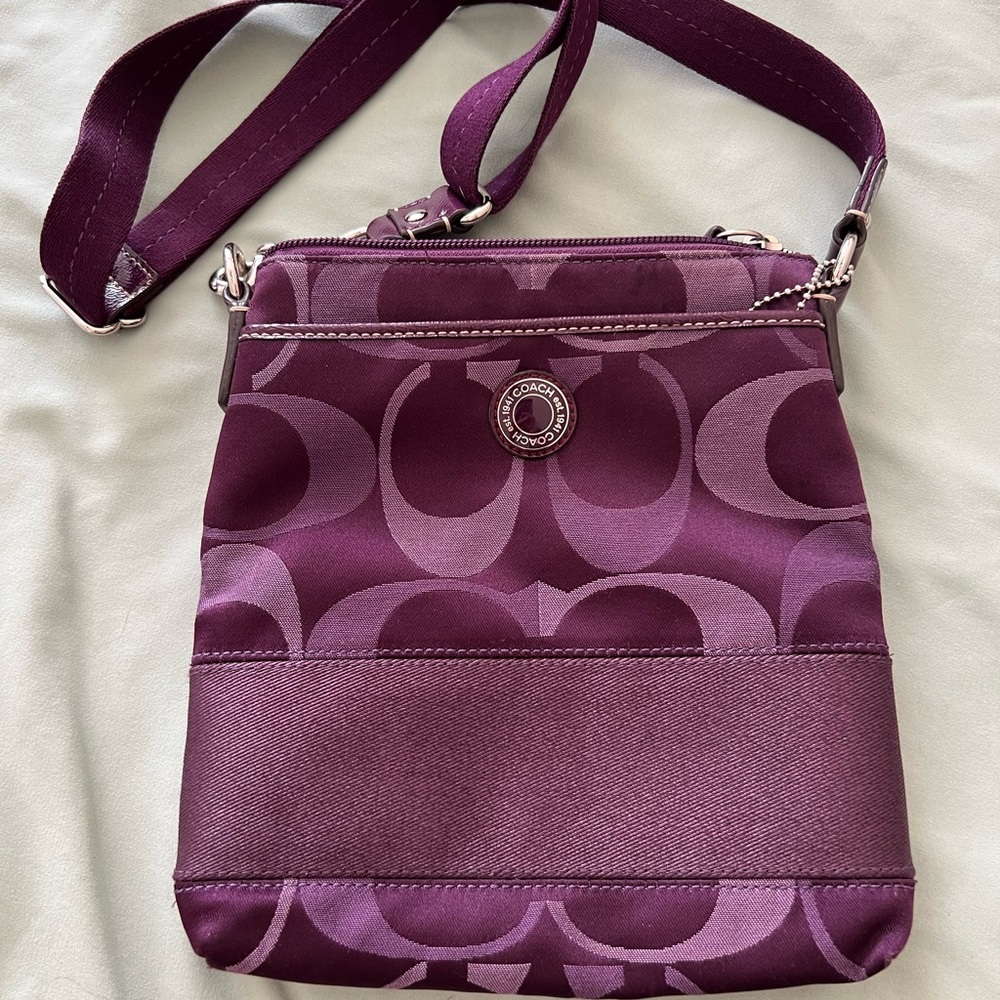 Coach Crossbody Bag